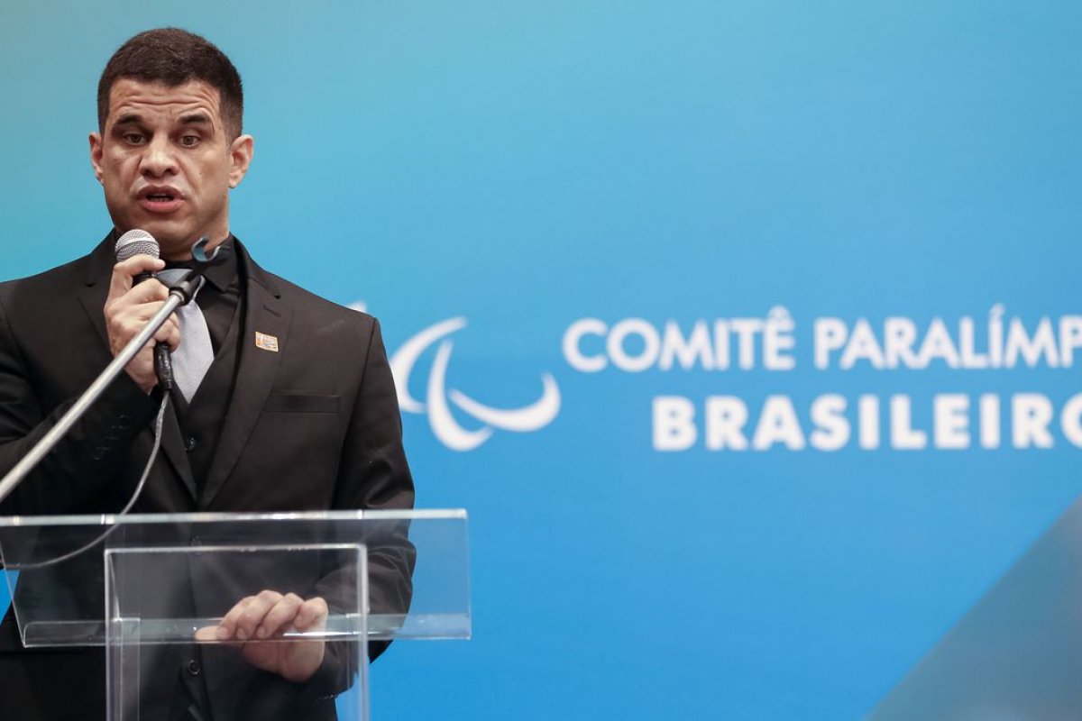 Presidente do CPB afirma que não há hipótese para realização de jogos