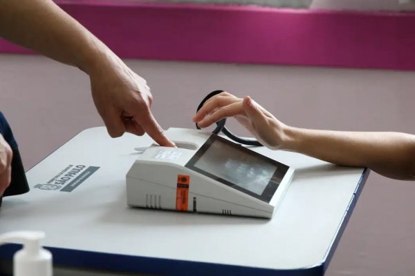 [Faltam 10 dias para as Eleições 2026: confira se biometria é obrigatória para votar]