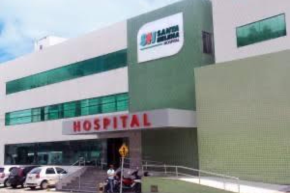 Hospital desmente que caso de Covid-19 em Camaçari esteja na unidade