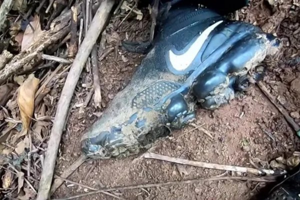 [Três corpos são encontrados em área de mata uma semana após operação com nove mortos em Cajazeiras]