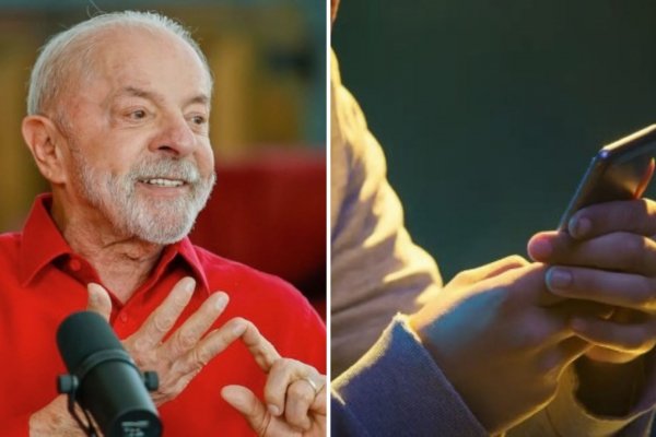 [Fim definitivo das bets? Lula prepara MP para extinguir jogos online em todo o Brasil]