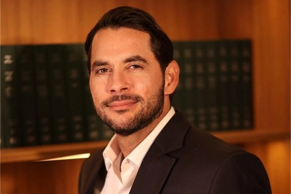 [Gabinete do desembargador da 'Turma do KN' é alvo de operação da PF]