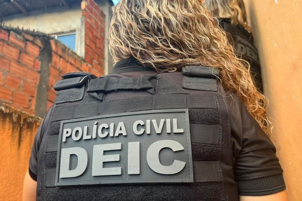 [Segundo suspeito de estupro de turistas holandesas é preso em Salvador]