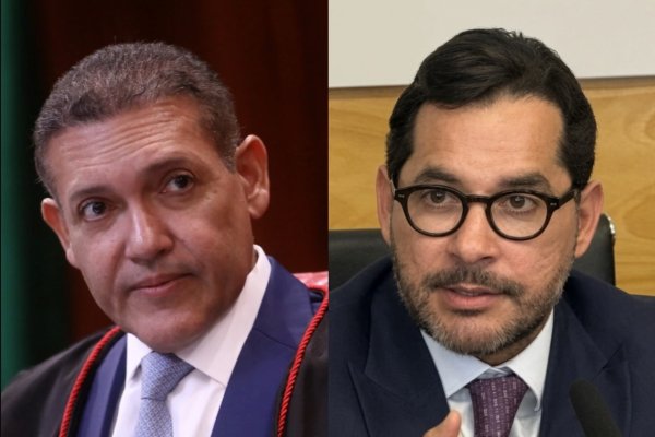 [CNJ faz operação em gabinete de desembargador ligado a Nunes Marques]