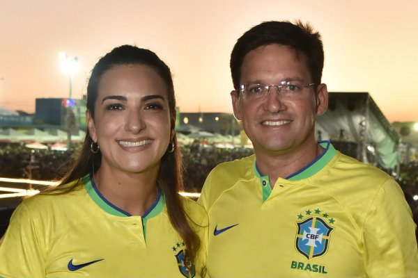 [Gráfica aberta em junho recebeu R$ 859 mil das campanhas de Roberta e João Roma]