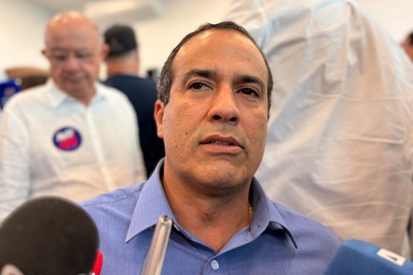 [Bruno Reis defende que eleição para presidência da Câmara de Salvador ocorra apenas no fim do ano]