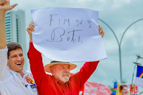 [Varejo e construção recebem bem veto de Lula, mas criticam momento da decisão]