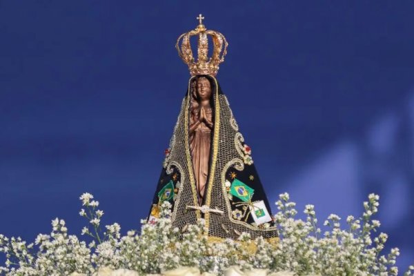 [Nossa Senhora Aparecida, no epicentro eleitoral, já foi usada como munição política antes]