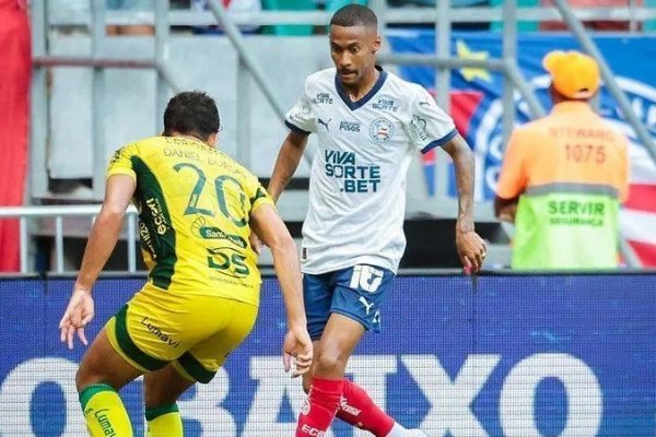 [Saiba quanto clubes da Série A podem perder após bloqueio de bets no Brasil]