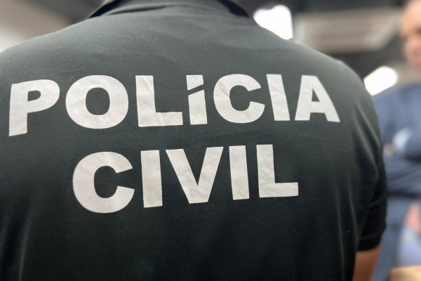 [Idosa de 77 anos é presa por descumprir medidas de prisão domiciliar no interior da Bahia]