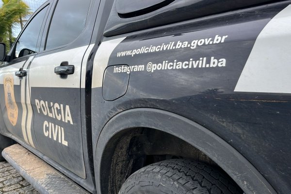 [Padrasto e mãe de jovem são presos por investigação de estupro em Itagibá]