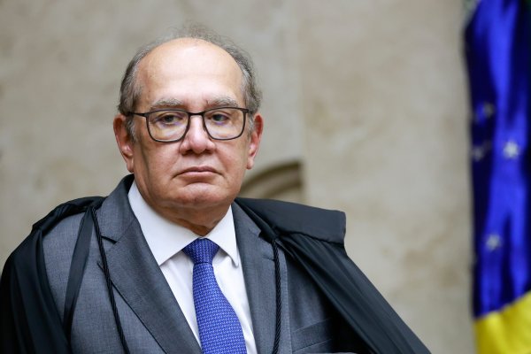 [Gilmar Mendes critica exposição de Gonet no caso Master após decisão do Conselho do MPF]
