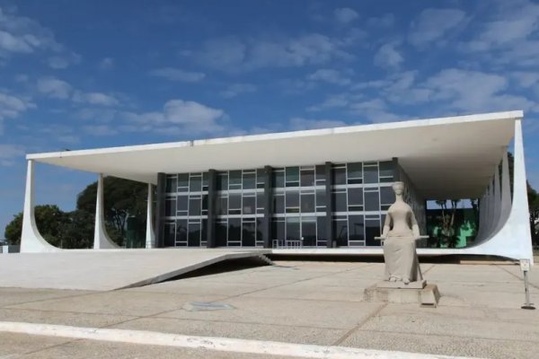 [Decisão do STF abre margem jurídica para volta das bets no Brasil; entenda]