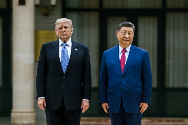 [Após visita de Xi a Trump, vice-líder da China critica EUA na ONU sem citar país]