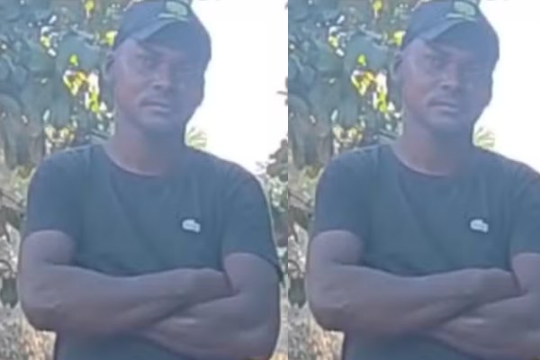 [Homem morre após ficar 11 dias internado com 62% do corpo queimado na Bahia]