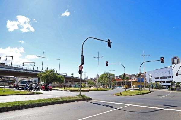 [Saiba a previsão do tempo para esta semana em Salvador]