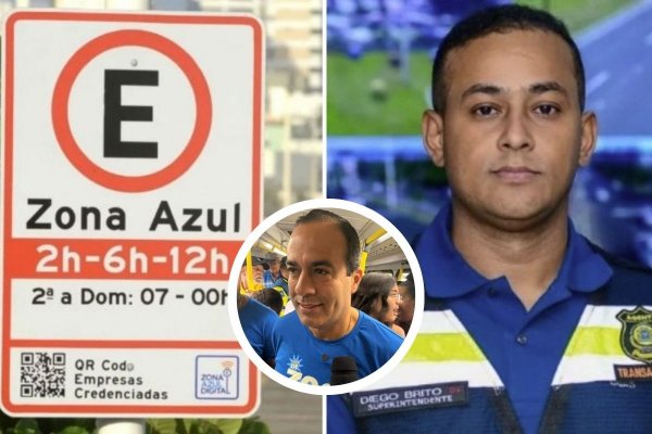 [R$ 1,9 milhão: falta de pagamento à empresa de monitoramento pode paralisar serviços de trânsito em Salvador ]