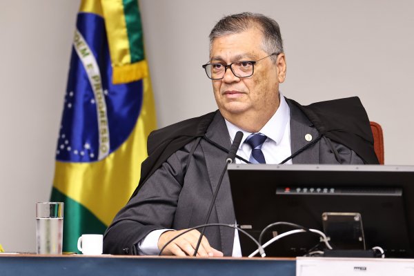 [Dino envia ao plenário decisão que liberou postagem sobre Nossa Senhora Aparecida]