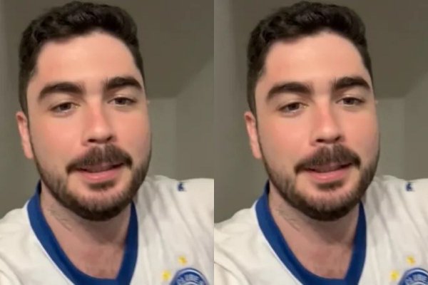 [Presidente do Missão na Bahia defende 'banho de sangue' em favelas de Salvador]
