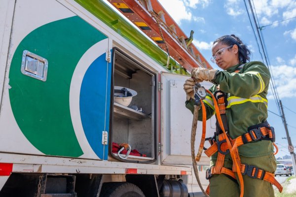 [Neoenergia Coelba prepara reforço na operação da rede elétrica para eleições na Bahia]