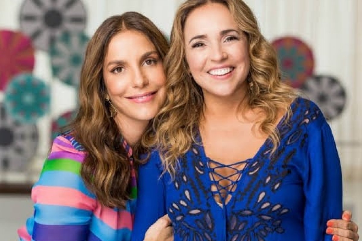 Ivete Sangalo e Daniela Mercury pedem que fundo partidário seja usado em combate ao Coronavírus