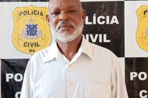 [Ex-presidente da Câmara de Ilhéus é preso após condenação por crimes contra administração pública ]