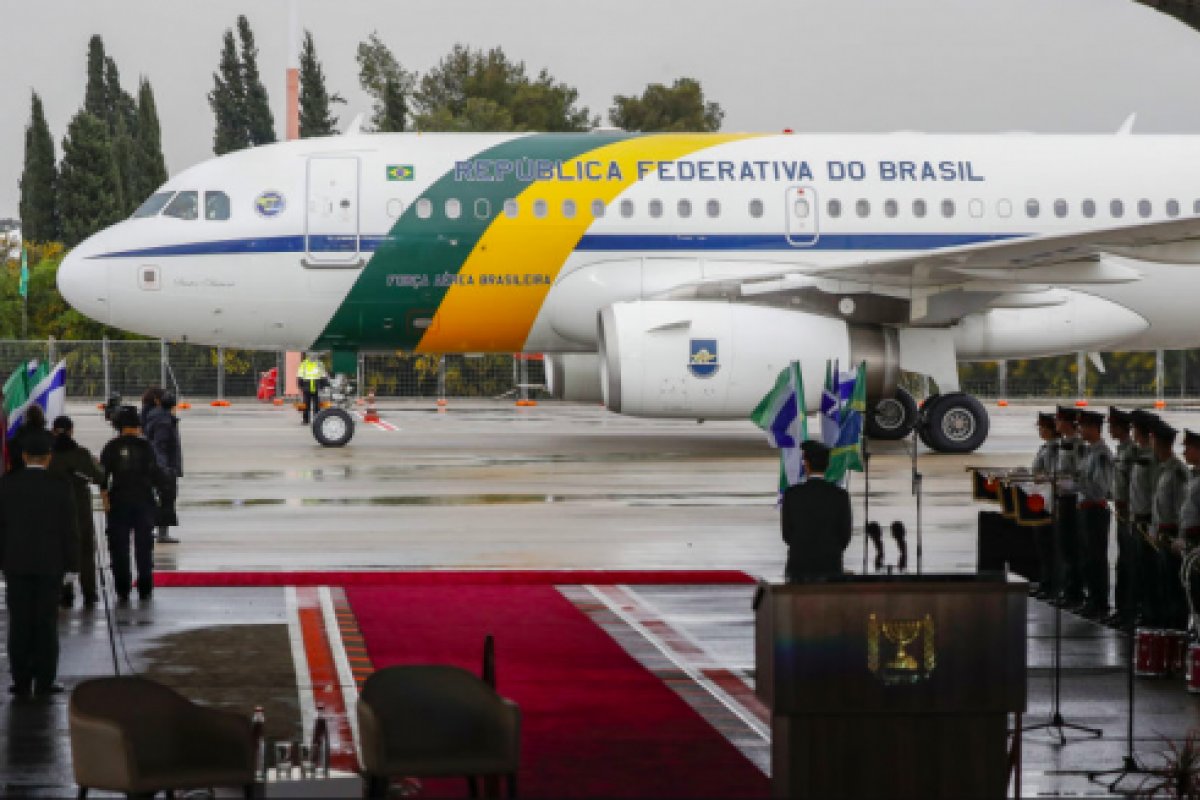 Militar da Aeronáutica é preso na Espanha ao transportar cocaína