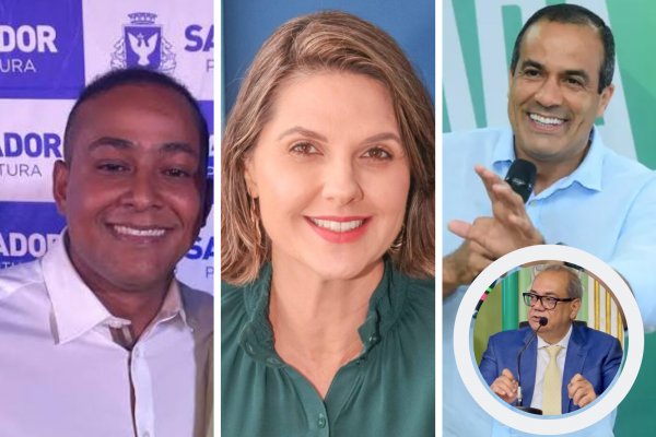 [Vídeo: A Zona (nada) Azul da Transalvador e da Sefaz]