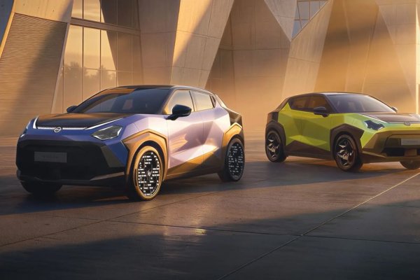 [Nissan Juke tem versão confirmada com motor elétrico ]
