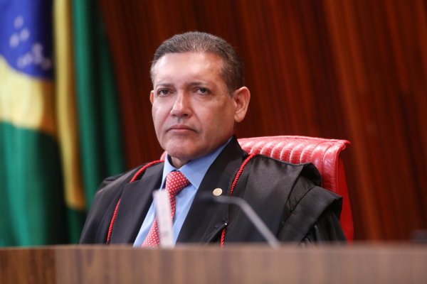 [Kassio marca para esta quarta julgamento do caso Nossa Senhora no plenário do TSE]