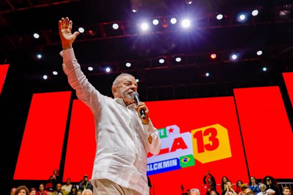 [Após assinar MP de proibição das bets, governo Lula deve adiar discussão para depois do 1º turno das eleições]