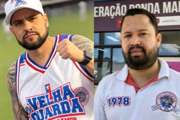 [Saiba quem são os integrantes da Bamor que tiveram prisão mantida em investigação sobre tortura]