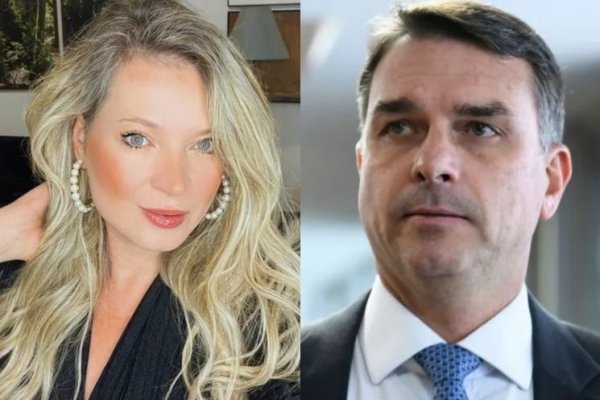 [Vídeo: internet resgata entrevista em que Joice Hasselmann chama Flávio Bolsonaro de 'ladrão']