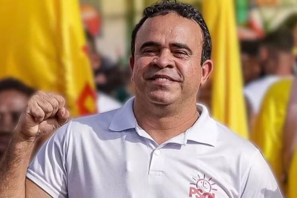 [Ronaldo Mansur recebe alta hospitalar após acidente de carro]