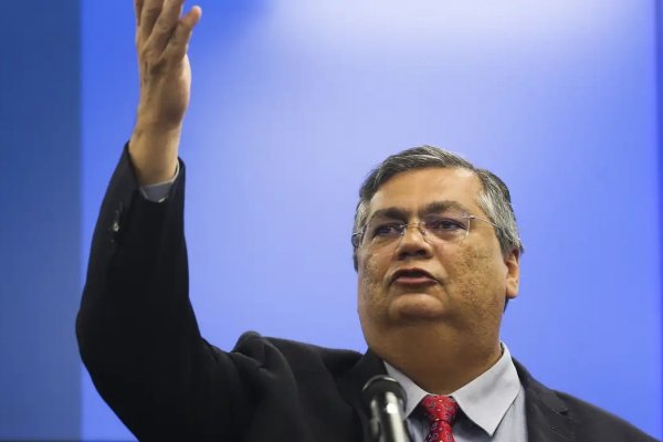 [Dino diz ter recebido 