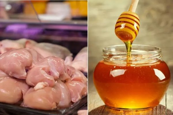 [União Europeia indica retomada das compras de frango e mel no Brasil; governo deseja incluir carne bovina ]