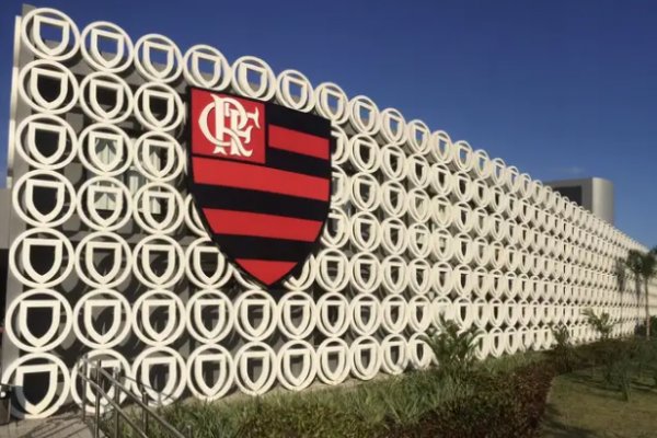 [STF aceita Flamengo em ações sobre regras para bets no Brasil]