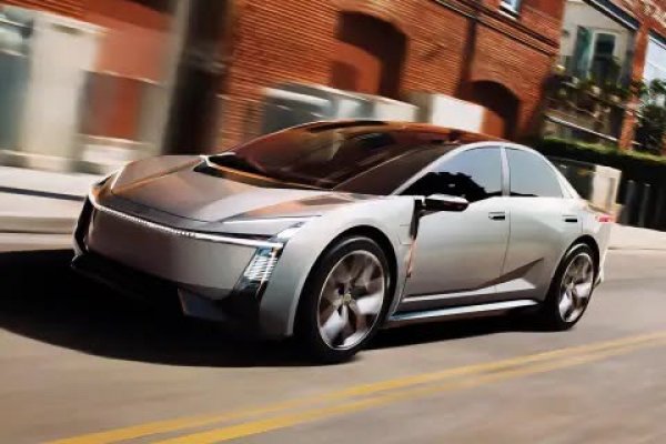 [Toyota Corolla terá nova geração que chega em 2027]