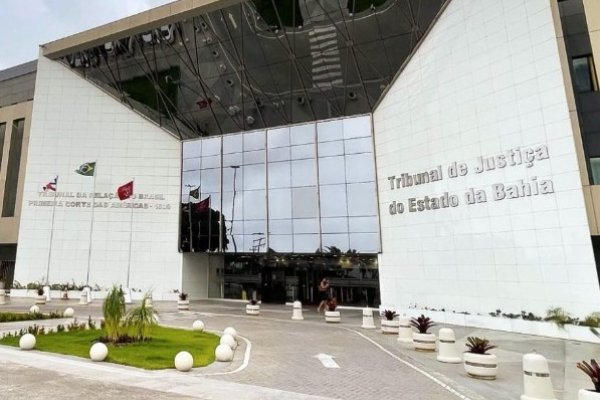 [TJBA flagra tentativa de fraude em petição de liberdade com uso de IA ]