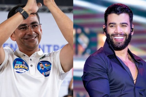 [TCM proíbe prefeitura de pagar R$ 1,5 milhão a Gusttavo Lima antes de show na Bahia]