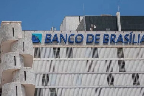 [Hackers invadem sistema do BRB e desviam R$ 43 milhões em depósitos judiciais da Bahia]