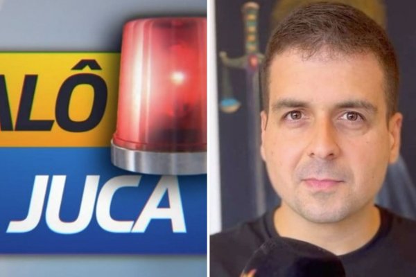 [Justiça Baiana manda tirar conta do Alô Juca do ar por divulgação de fake news, diz coluna]