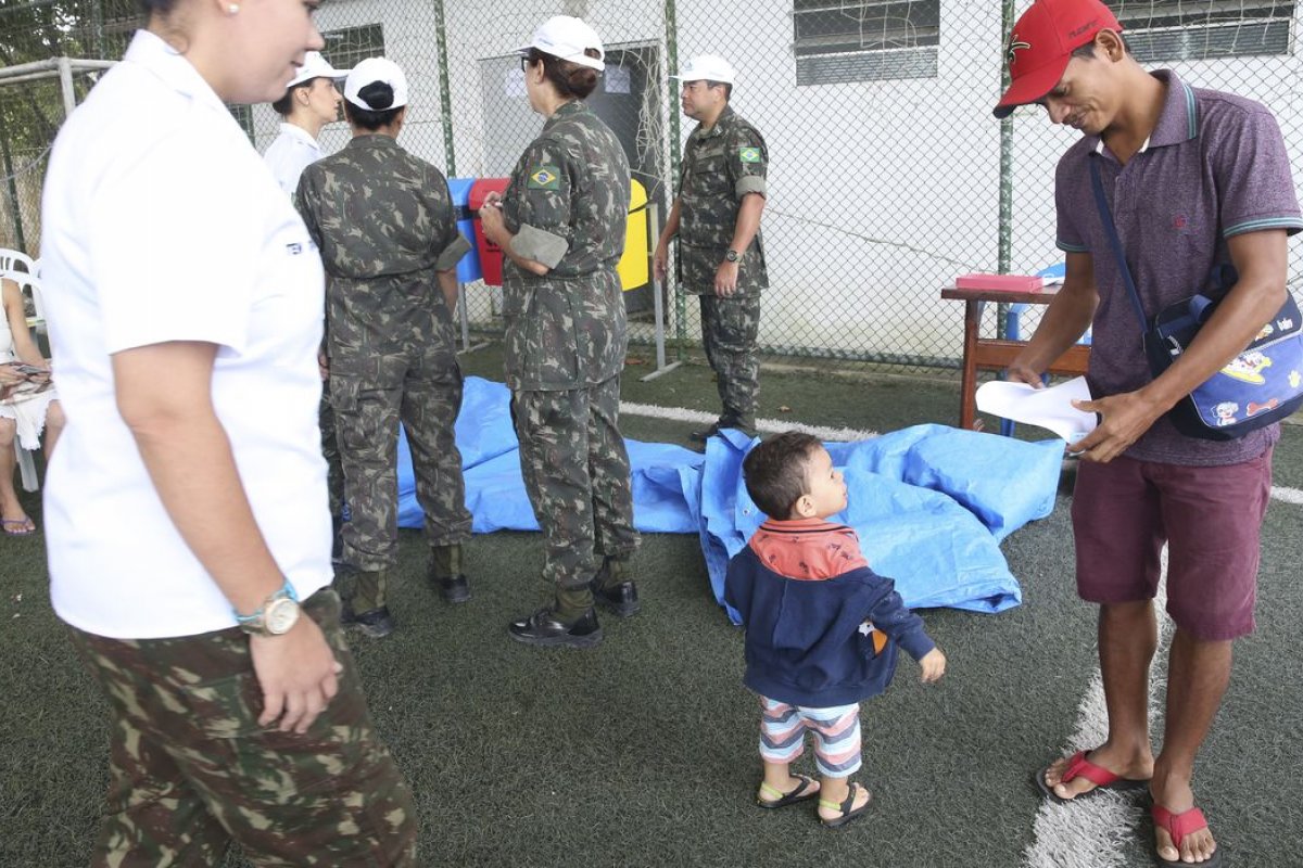 Ministério da Defesa inaugura Centro de Operações para combate ao novo coronavírus