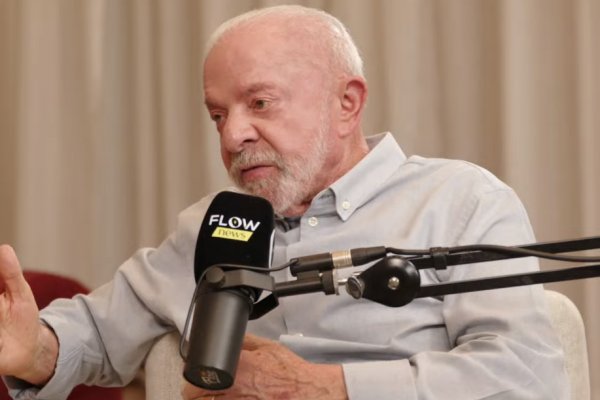 Lula detona debate da Globo após cancelamento e critica candidatos: [Lula detona debate da Globo após cancelamento e critica candidatos:
