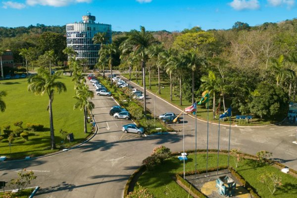 [Professor da universidade da Bahia é alvo de investigação após denúncias de assédio moral ]