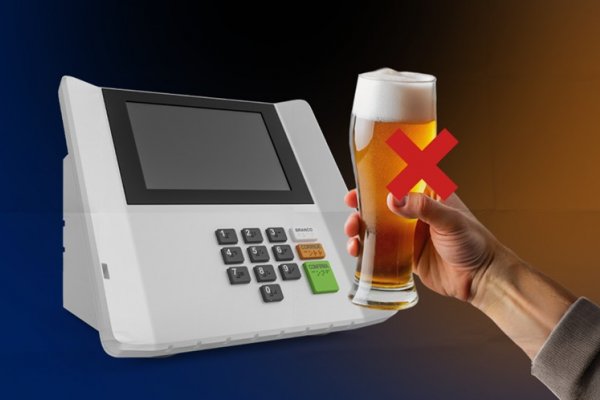 [Eleições: nove estados terão proibição de venda de bebida alcoólica no 1º turno ]