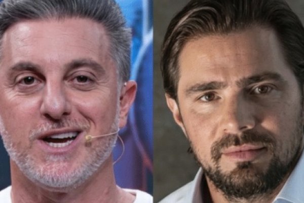 [Luciano Huck e Vorcaro: mensagens mostram encontros, negócios e favores]