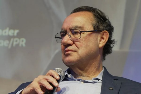 [Augusto Cury avalia ir à Justiça para adiar eleição após cancelamento de debate da Globo]