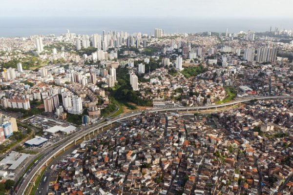 [INSS abre vagas para avaliação social do BPC em Salvador]