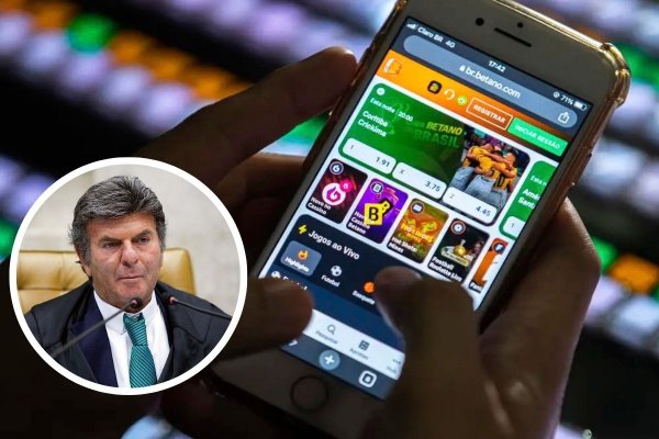 [Bets fazem apelo a Fux no STF por liminar antes de prazo para saírem do ar]